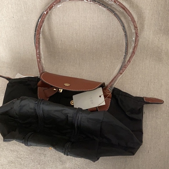 Expendable tote bag - Picture 5 of 7